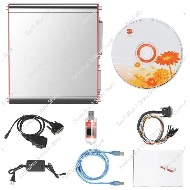 PCM 튜너 V1.27 ECU 프로그래머 67개 모듈 등록 불필요