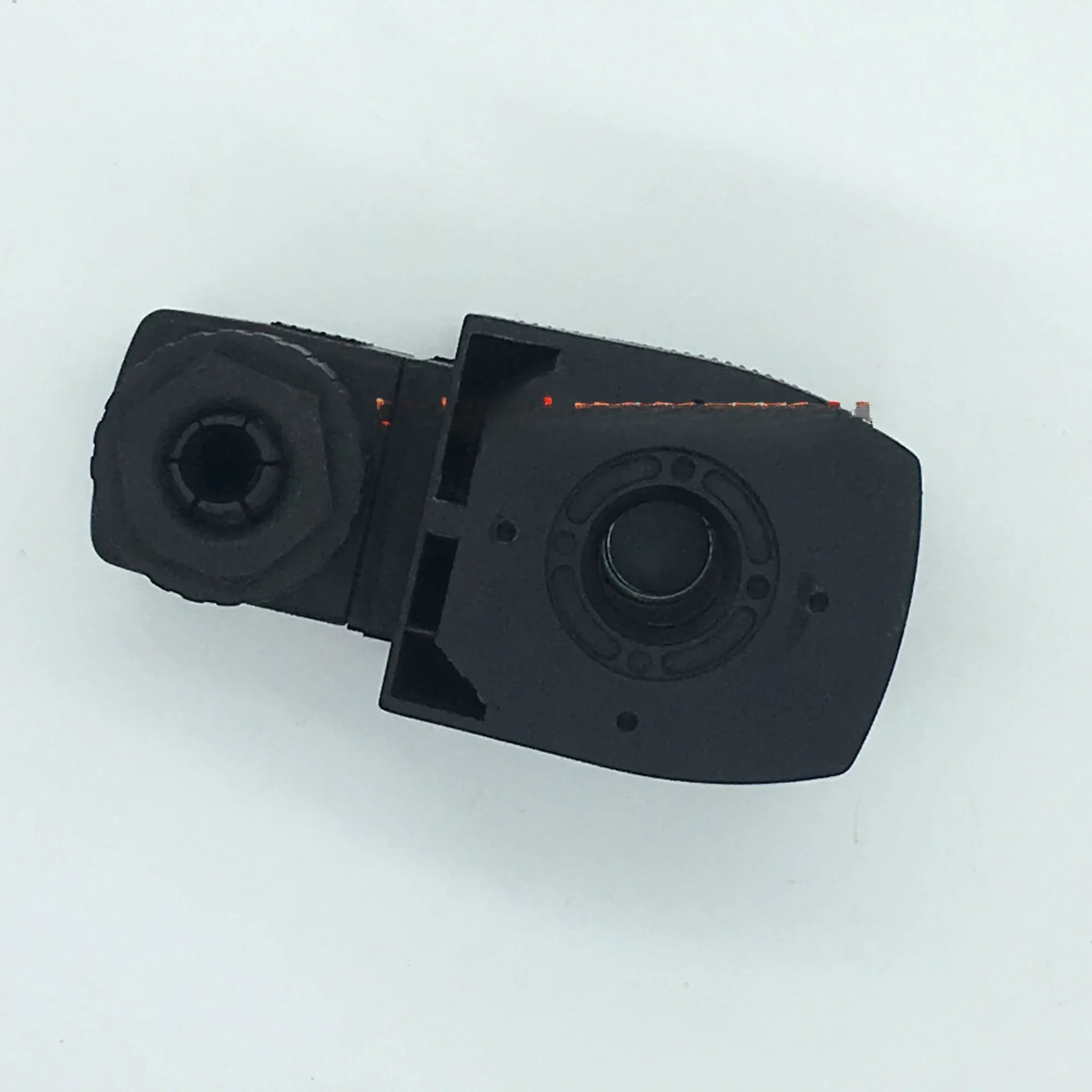 솔레노이드 밸브 6213 시리즈 코일 높이 42mm 보어 상단 10mm/하단 12mm
