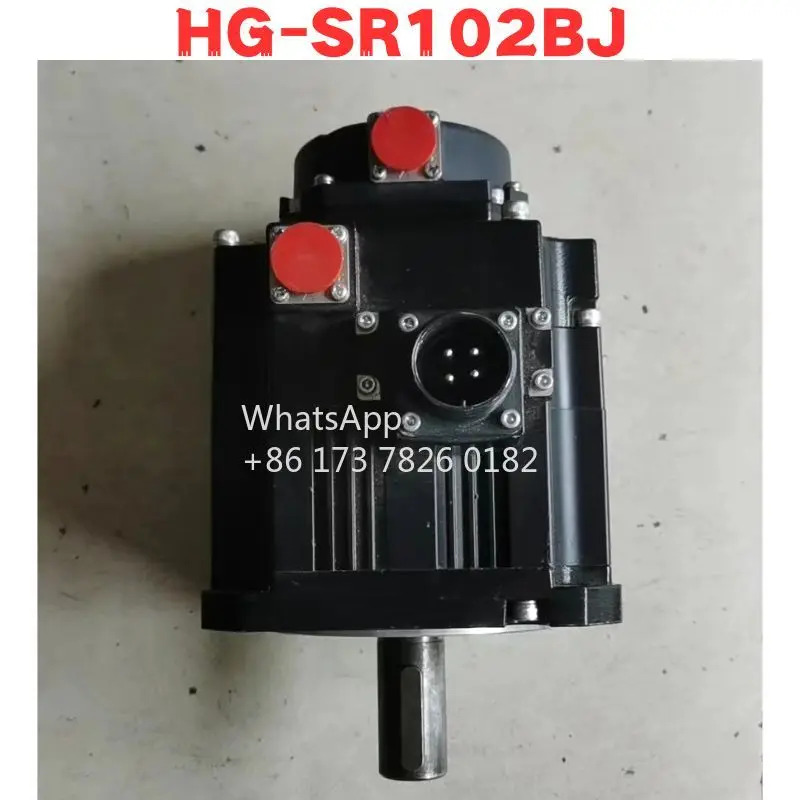 리퍼 HG-SR102BJ HG SR102BJ 모터 완료