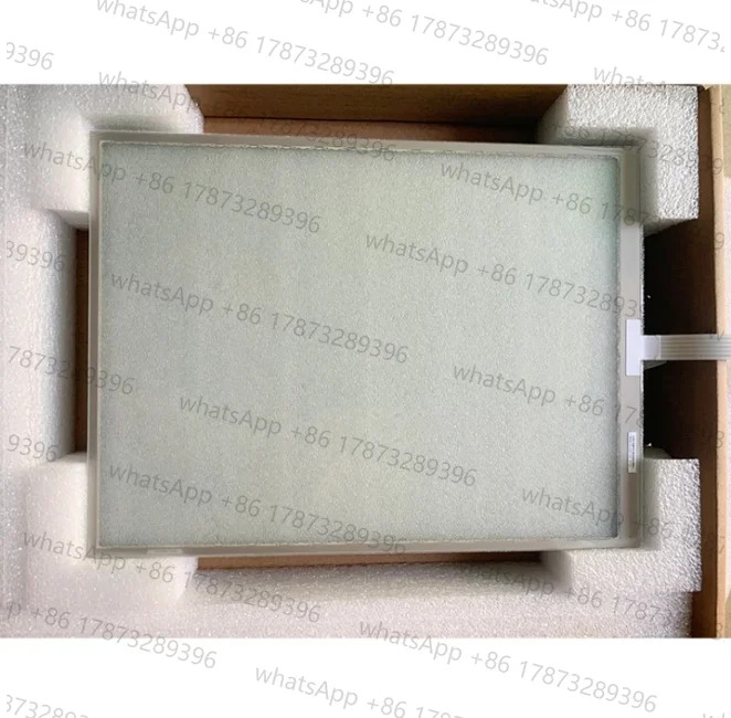 오리지널 교체호환 터치 패널 GP-150F-5M-NB04B GP-150F-5H-NB04B 15인치 5선