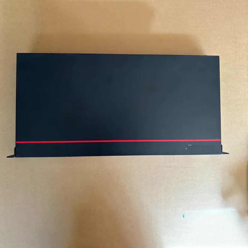 S5735S-L48T4S-A 48포트 전기 포트 4 SFP 기가비트 네트워크 스위치