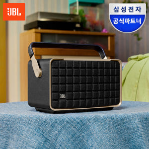 삼성전자 JBL 어센틱 300 블루투스스피커 휴대 무선 와이파이 카페매장... 개봉기 | 실사용 후기 - 상품 이미지 1