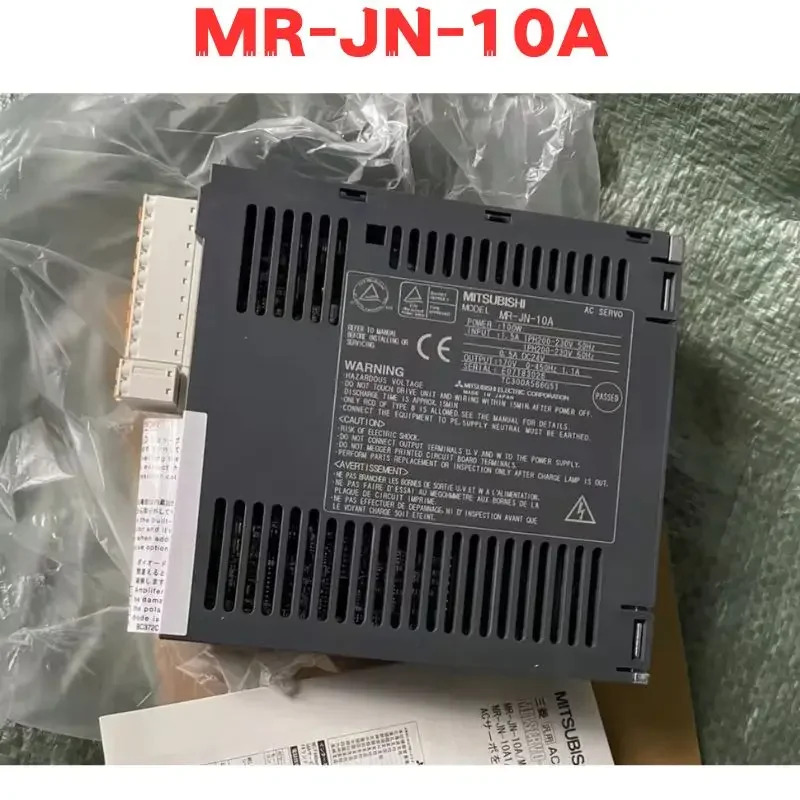 MR-JN-10A MR JN 10A 드라이브