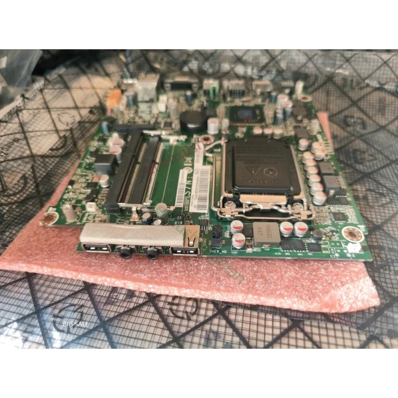 메보드 m72e 03t8179 H61 DDR3 ih61i 03t8195