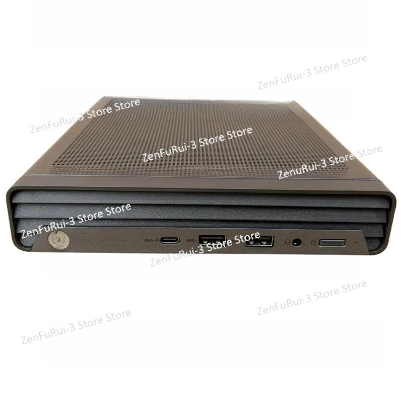 805G8 DM 베어본 마이크로 미니 컴퓨터 AM4 듀얼 M.2 지원 R3 R5 R7 5700G