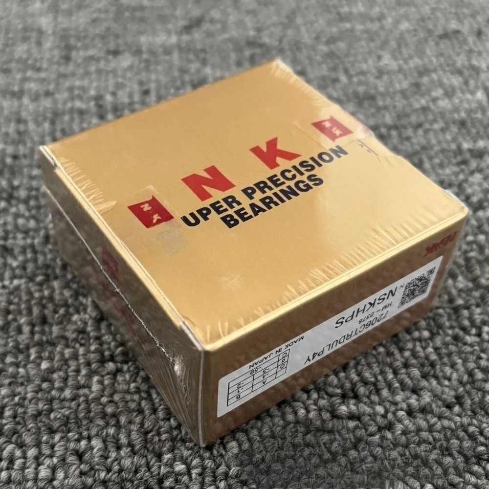 NSK7206CTRDULP4Y Abec-7 초정밀 스핀들 베어링