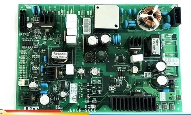 무기 룸 엘리베이터 드라이브 보드 KCR-900B/A/CKCR-908B/A/C 전원