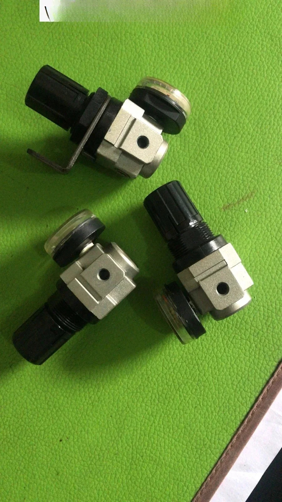 오리지널 구형 압력 조절기 AR1000-M5BG AR10-M5BG