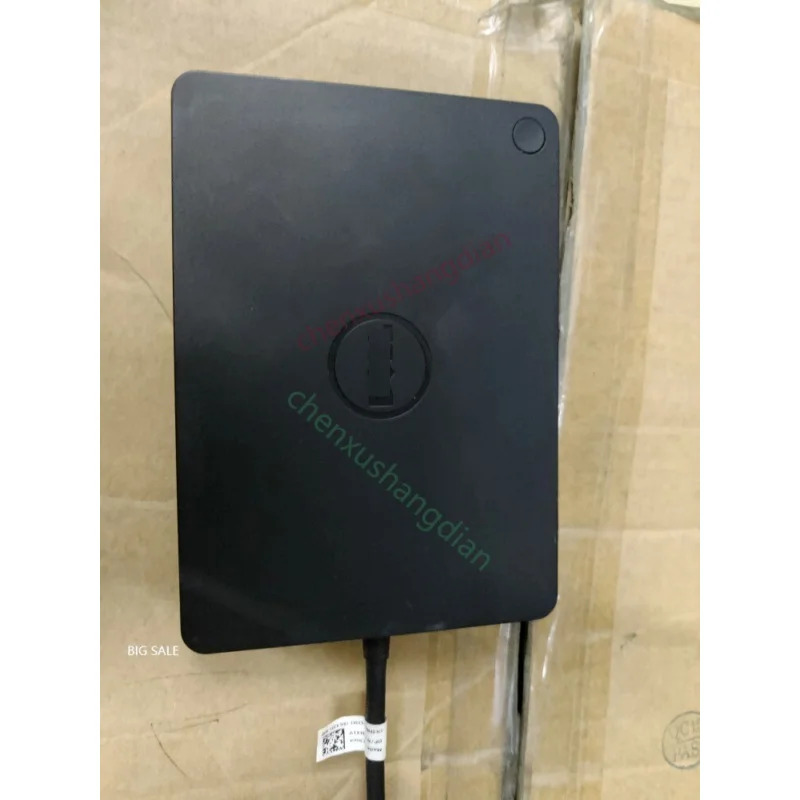 Dell Wd15 C타입 노트북 도크 5FDDV