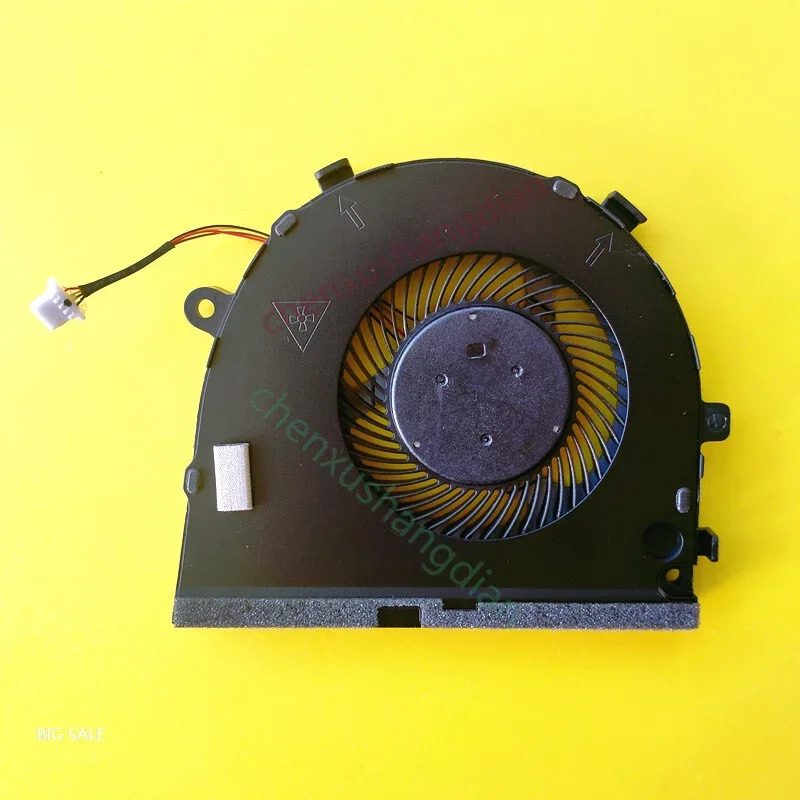 Dell G3-3579 CPU 그래픽 팬새 원본 0TJHF2 0GWMFV