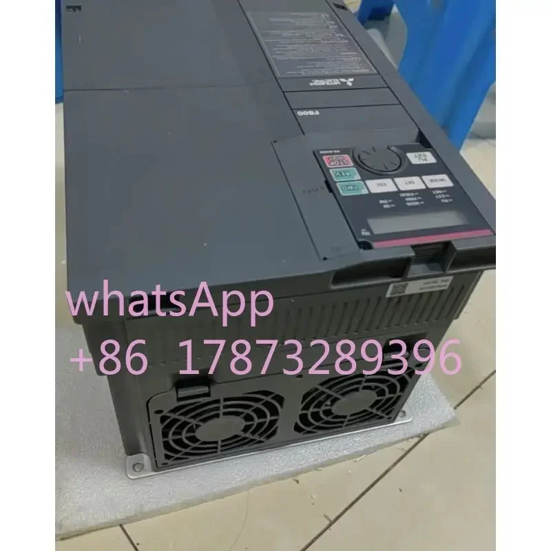 새 형 인버터 FR-F840-00310-2-60 FR F840 00310 2 60 시리즈