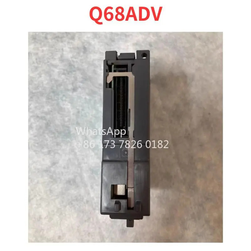 리퍼 Q68ADV 모듈 기능 OK