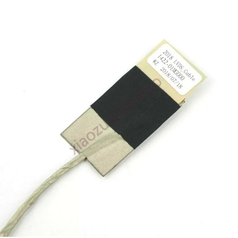 ASUS호환 ROG G750J G750JH G750JM G750JS LCD LVDS 디스플레이 비디오 케이블 1422-01MG000
