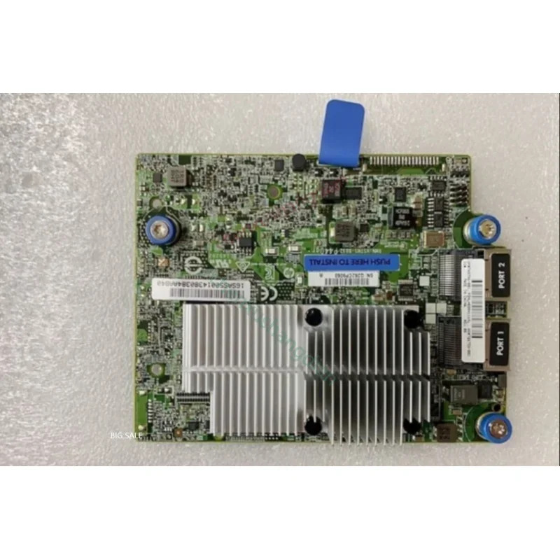 hp호환 DL380Gen9 P440AR 서버 어레이 카드749796 -001 726736 -B21