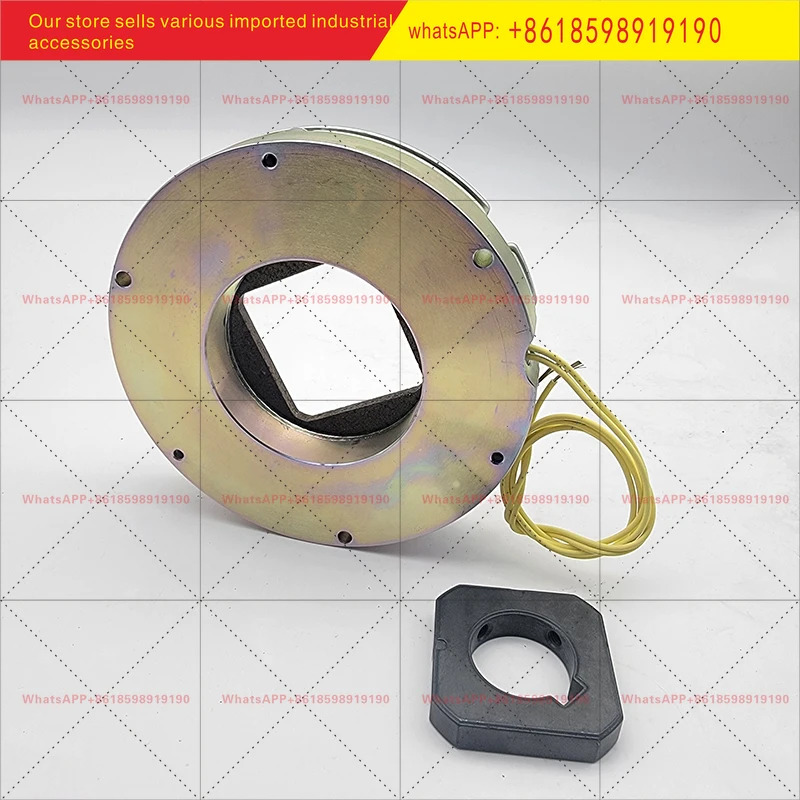 RWB 12 초박형 전자기 전원 차단 브레이크