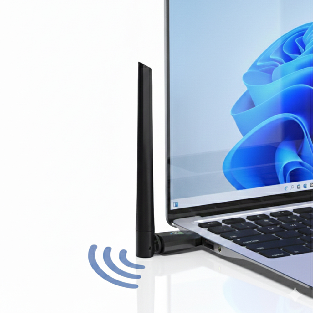 USB 블루투스 와이파이 무선랜카드 동글이 노트북 데스크탑와이파이연결 이더넷