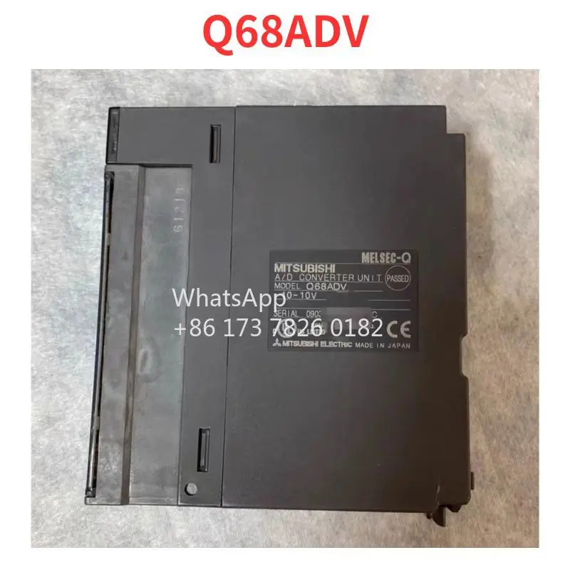 리퍼 Q68ADV 모듈 기능 OK