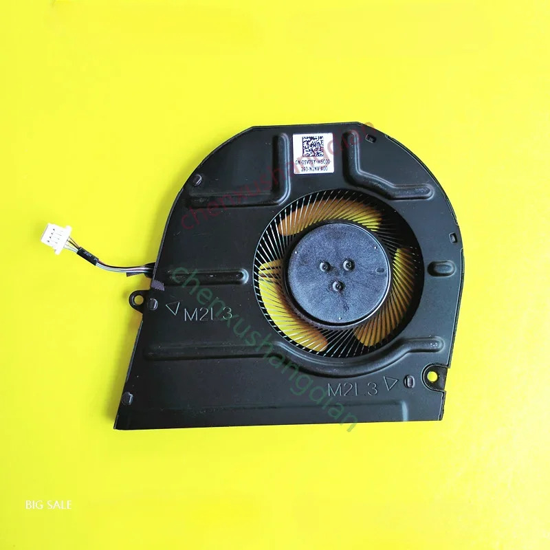 DELL piron 14 5425 5420 냉각팬 05V75Y 5V75Y