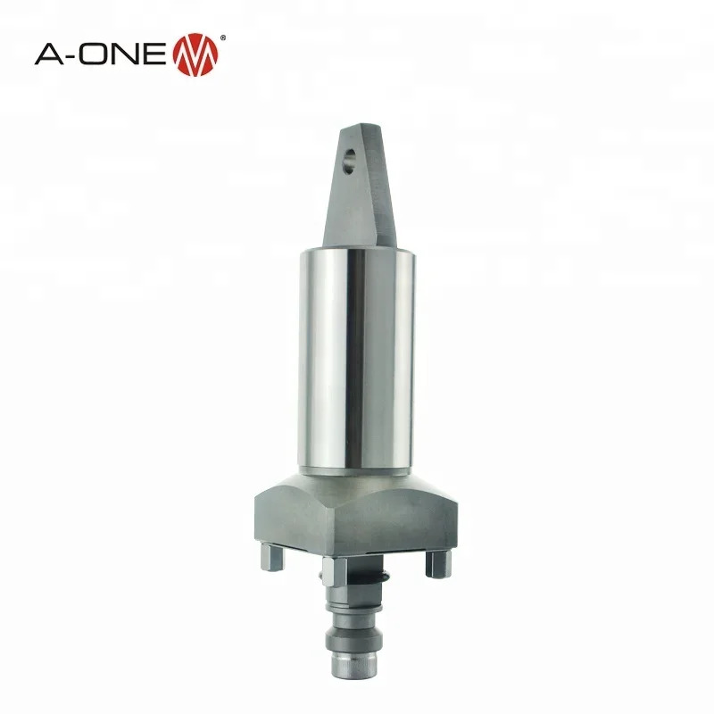 CNC 측정 ER-012727 A-ONE 경화강 참조 핀 3A-200040