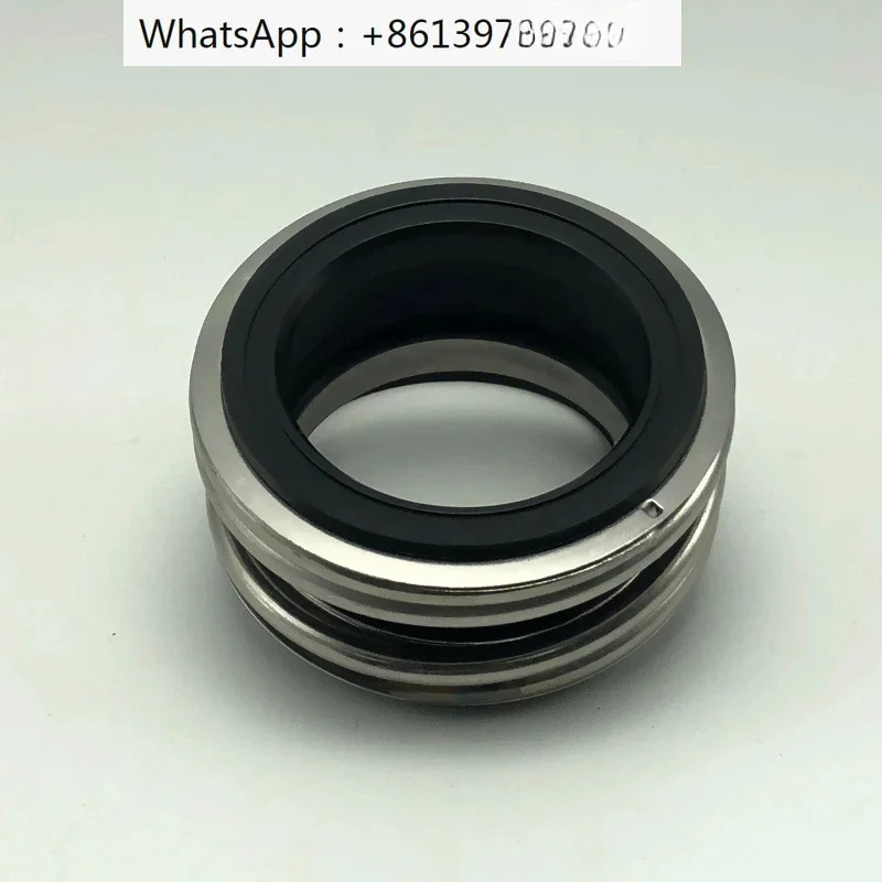 파이프라원심 펌프 기계적 밀봉 MG1/109-35-25-30-45 액세서리 워터 씰 합금 동적 링