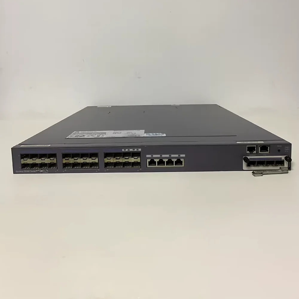 Huawei호환 S5328C-EI-24S 24 포트 SFP 기가비트 레이어 3 코어 네트워크 스위치용