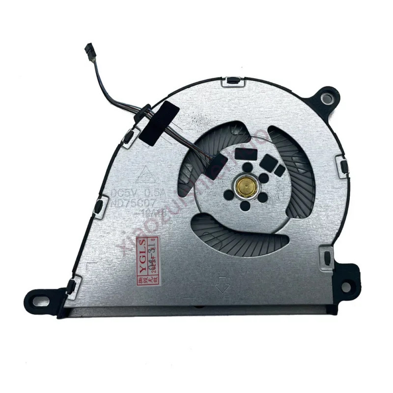 hp호환 15-DY 15s-FQ 14-DQ 14S-DQ 15-EF5V CPU 냉각팬 L68134-001 L68132-001