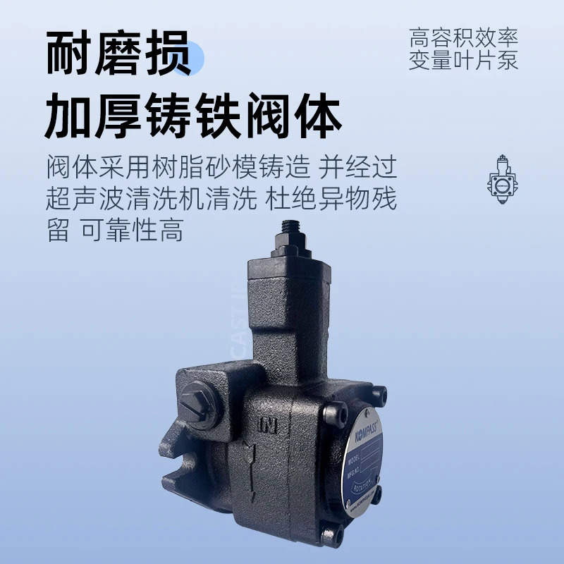 VB1-20F-A3 오일 펌프 VE1-40F-A3/VD1-30F-FA3/VA1-15F-A2 베펌프
