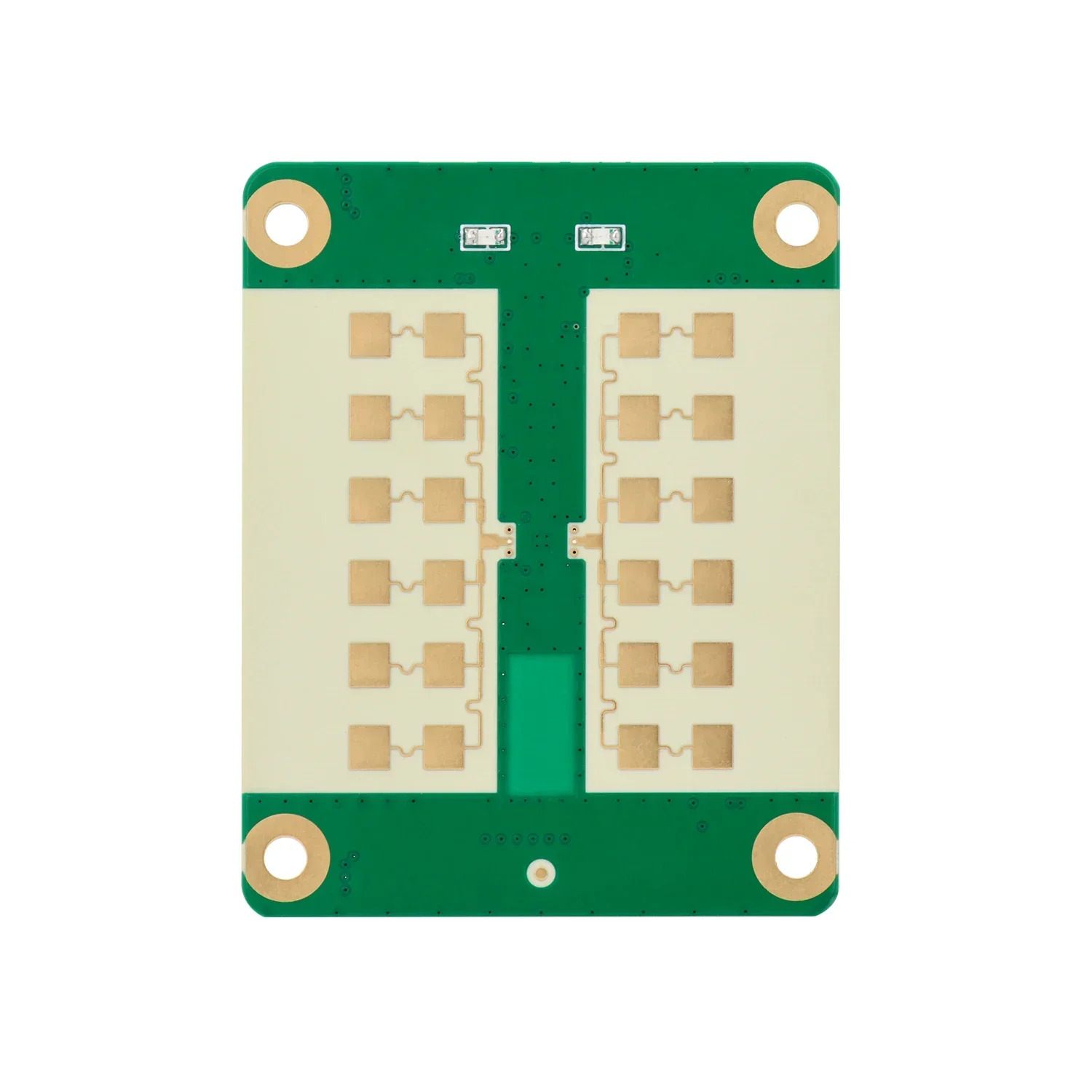 24GHz 속도 피드백 레이더 곡선 경고 시스템 교차로 전경비원 센서