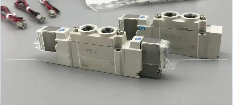 전자기 밸브 SY3120-5LZD-C6 SY3120-5LZD-M5 5LZD-C4/N3