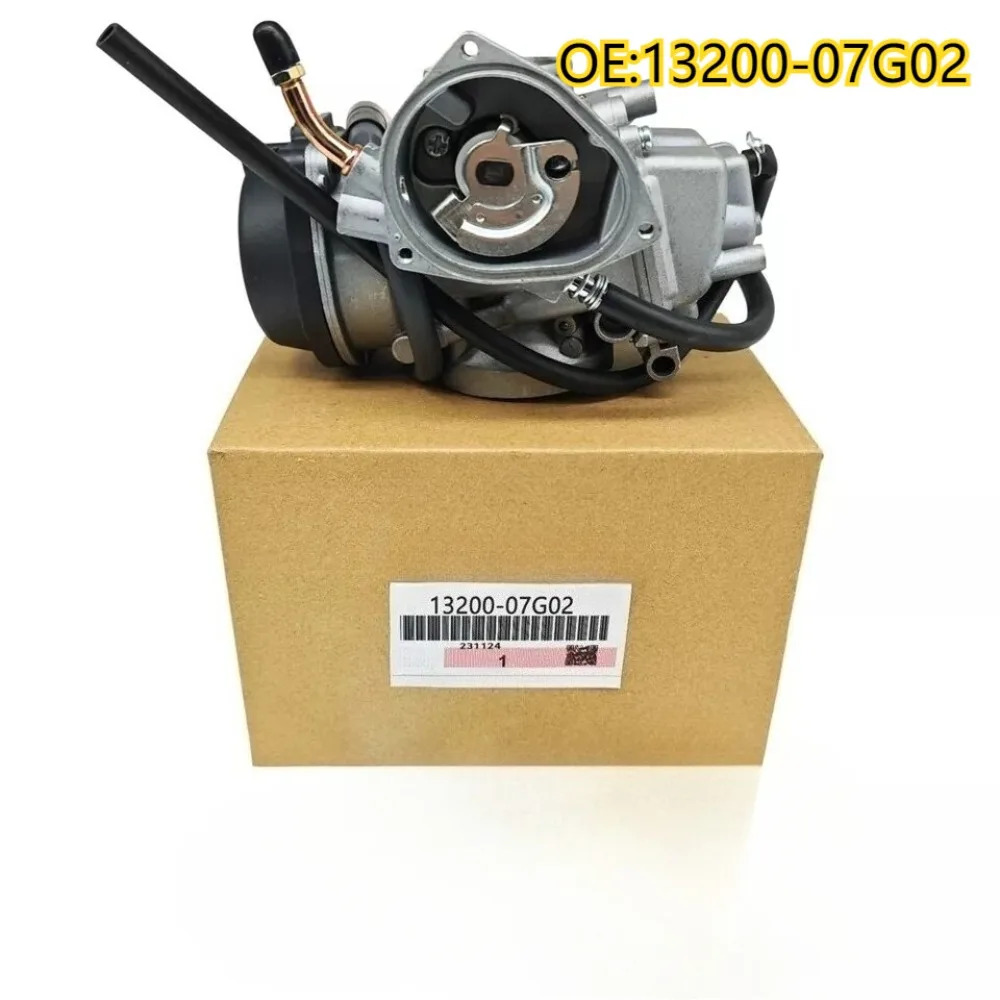 2003-2007 LTZ400 QUADSPOR 13200-07G02 OEM 기화기