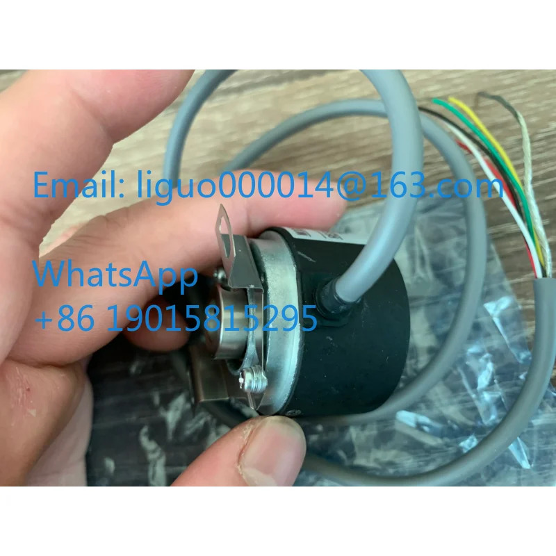 제어 인코더 HES-05-2MHC 내원본 NE MI CON