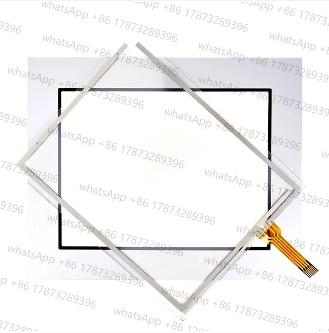 Pro-face 3280035-01 AGP3400-T1-D24 AGP3400-T1-D24-MLCD 디스플레이 패널 새