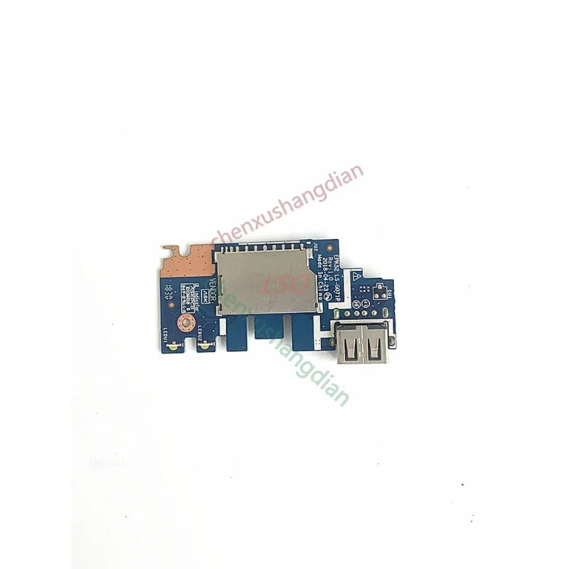 hp호환 15-da 15-db 250 255 G7 SD 카드 리더기 소형 USB ls-g071p용