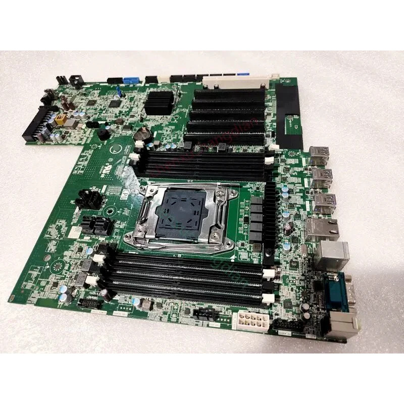 DELL 워크스테이션 메보드 T5820 X8D8D 02KVM 2M8NY 신