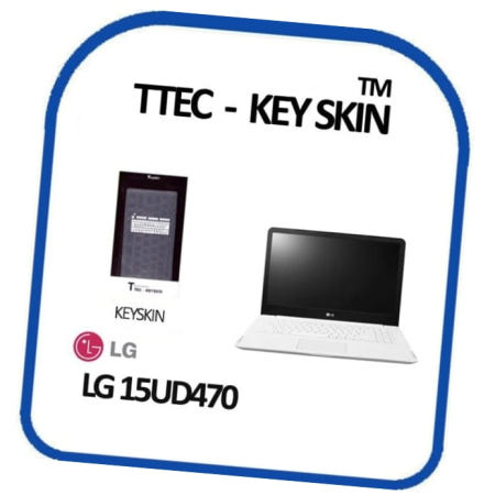 티테크 LG전자 울트라PC 15UD470 노트북 키스킨