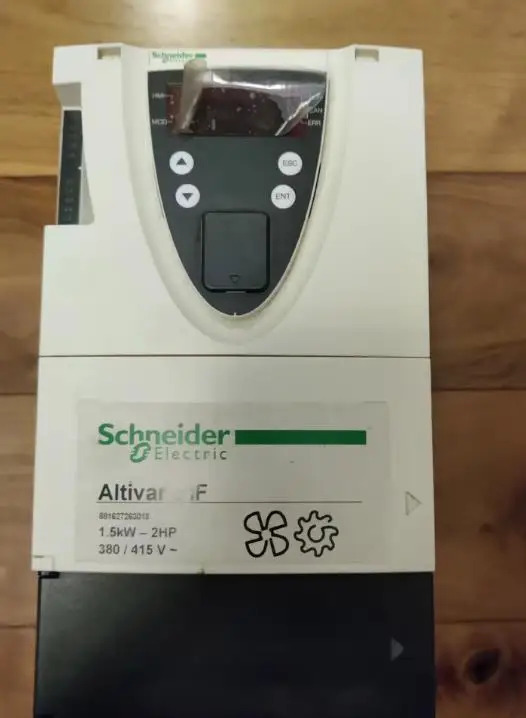 리퍼 분해주파수 변환기 ATV61FHU15N4Z 380V1.5KW