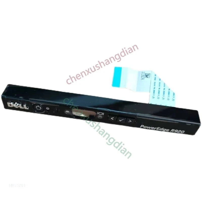 플라스틱 스위치 전면 패널 델 R920 R230 R630 R320 R420 신