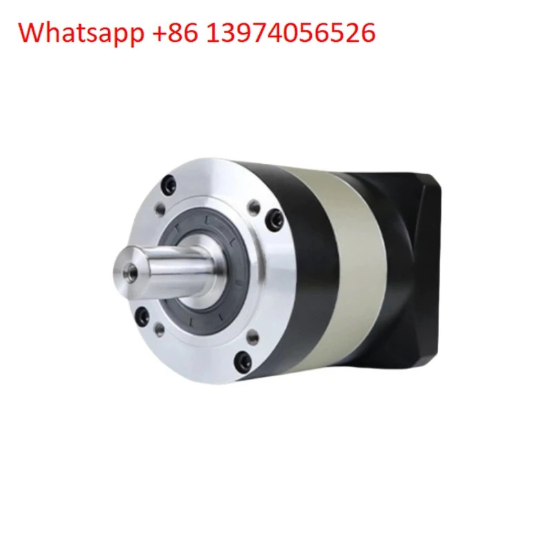 고정밀 직선 기어 감속기 PF60/90/120 서보 스텝 400W/750W/1KW
