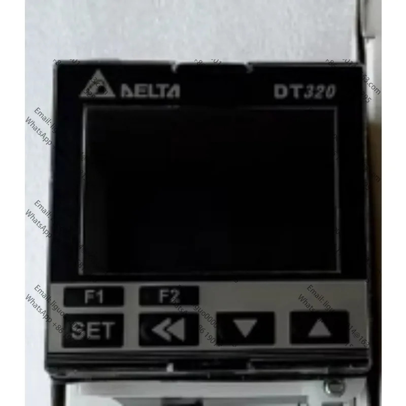 온도 컨트롤러 DT320RA