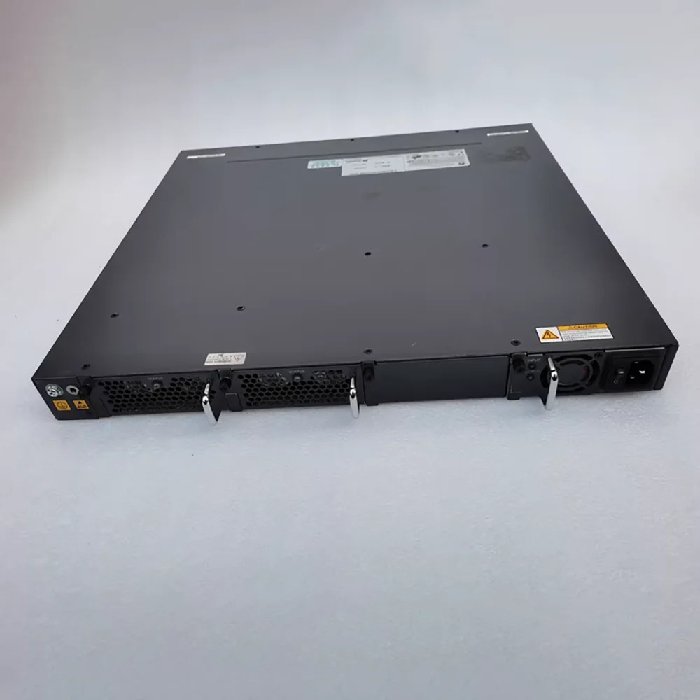 Huawei호환 S6700-24-EI 24 포트 SFP10 기가비트 레이어 3 네트워크 전체기가비트 스위치