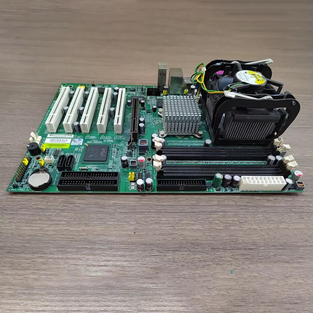 SMB-A8650-LVA Rev 2.0 No 7287C 데스크탑 컴퓨터 산업제어 마더보드