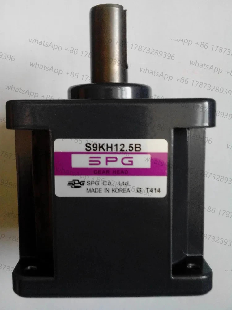 S9KH12.5b 감속기 피팅 S9KH3B S9KH15B S9KH18B S9KH10B