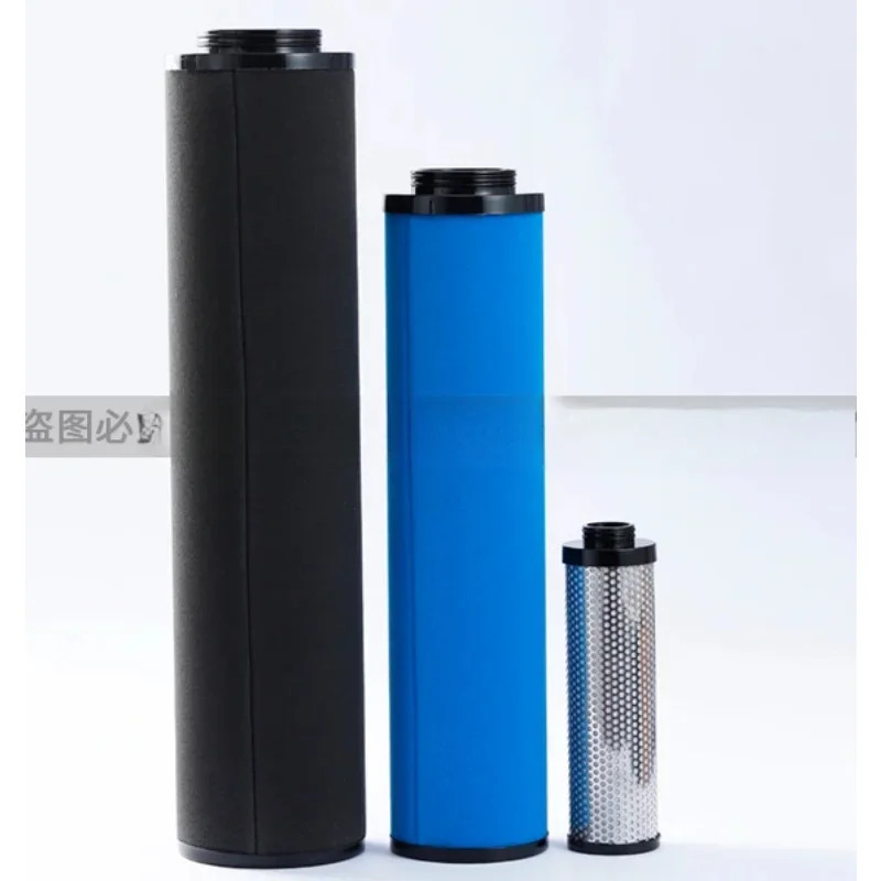 산소발생기 필터 요소 DD90 DDp90 PD90 QD90 DD60 PD60 QD60 교체