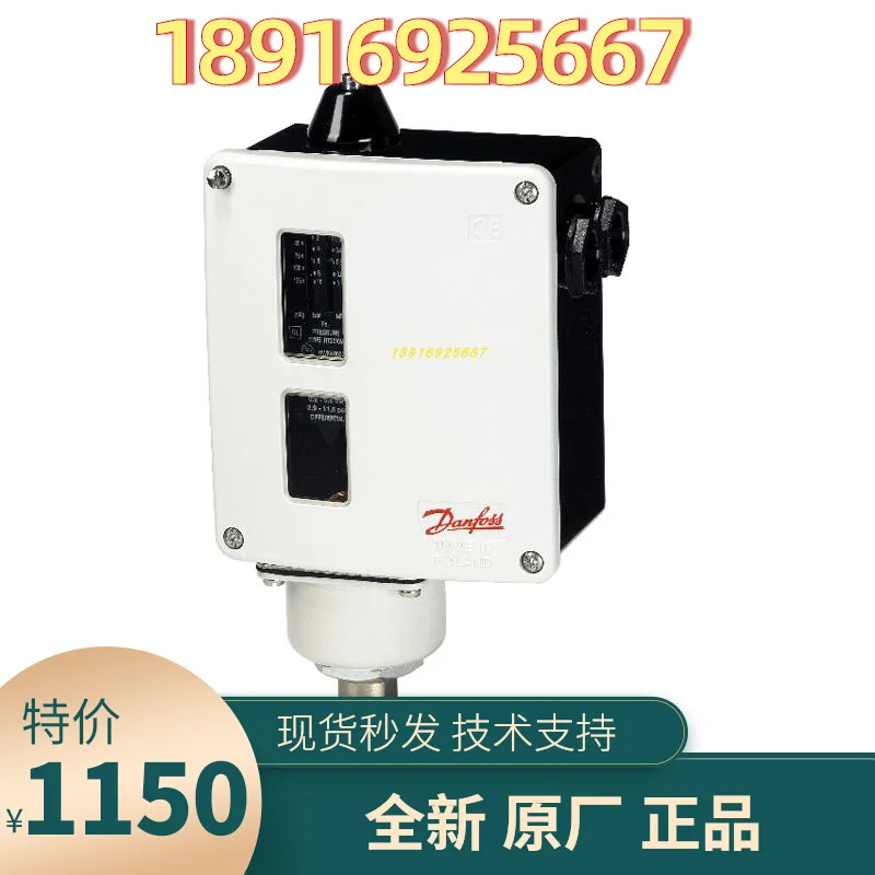RT121 압력센서-1-0bar 포장 G3/8A 컨트롤러 소형 017-521566