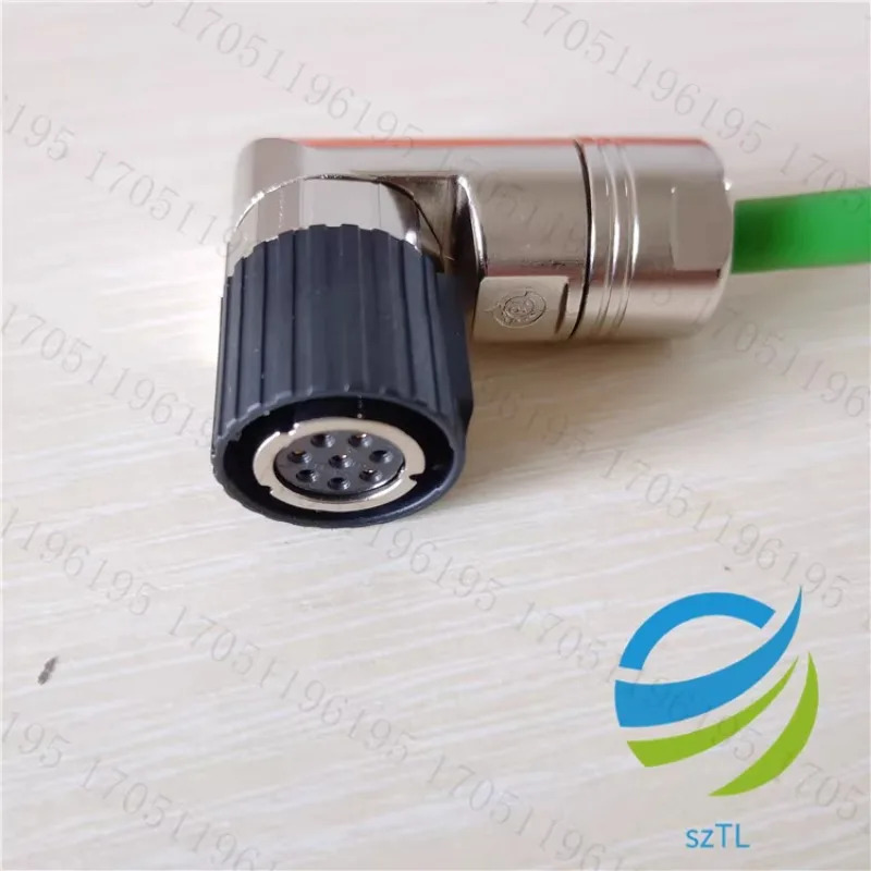 V90 서보모터 엔코더 케이블 6FX3002-2DB10-1AD0 1AF0 1BF0 1CA0
