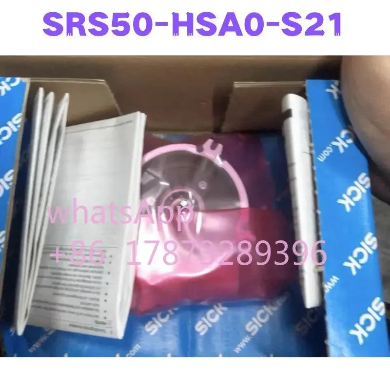 SRS50-HSA0-S21 SRS50 HSA0 S21 인코더