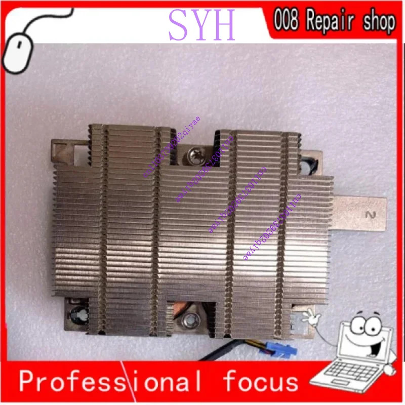 Dell R540 R440 방열판 01CW2J 1CW2J 2차 CPU CN-01CW2J 원본