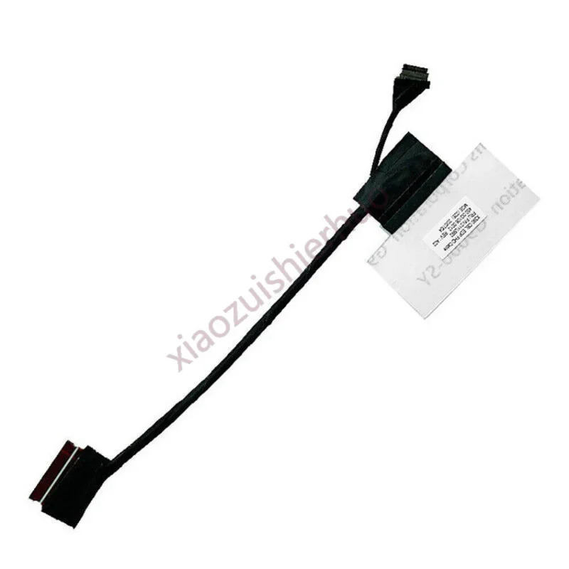 Lenovo호환 ThinkPad x390 yoga 20nn 20nq 01yu13.8LCD EDP FHD 터치 디스플레이 케이블