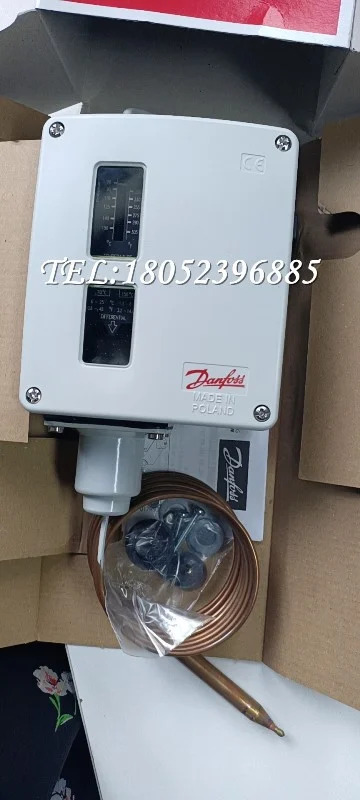 RT108 온도 스위치 017-506066 컨트롤러 원본