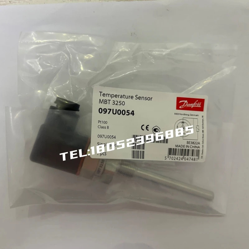 다른포스 MBT3250 온도 센서 097U0054/084Z2411/2435/2456